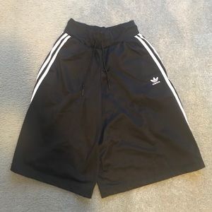 Adidas wide leg crop pant SOLD
